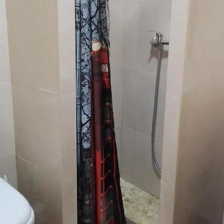 Rural El Abuelo Lägenhet Conil De La Frontera