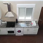 Apartman Rural El Abuelo Conil de la Frontera