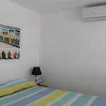 Apartman Rural El Abuelo Conil de la Frontera