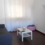 Apartman Rural El Abuelo *