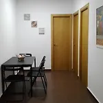 Rural El Abuelo Apartman Conil de la Frontera
