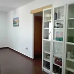 Rural El Abuelo Apartman