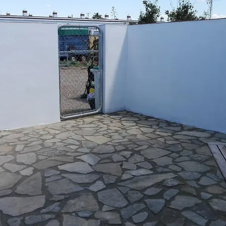 Apartamento Rural El Abuelo