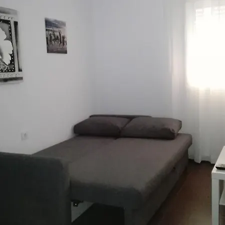 Rural El Abuelo Conil De La Frontera