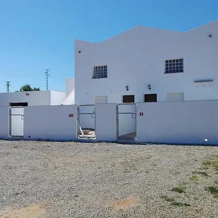 Rural El Abuelo * Conil De La Frontera