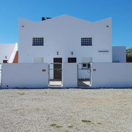 Rural El Abuelo Conil De La Frontera