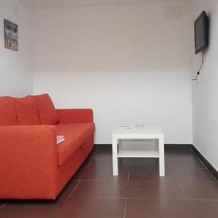 Apartment Rural El Abuelo Conil De La Frontera