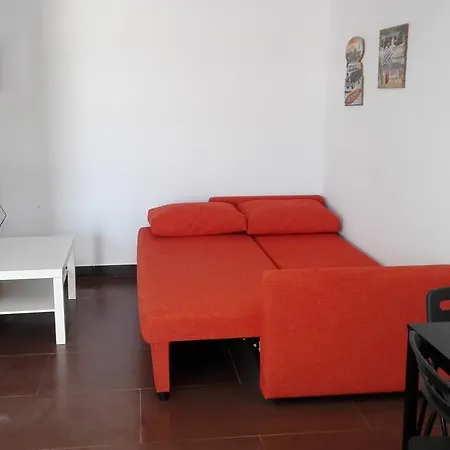 Apartment Rural El Abuelo