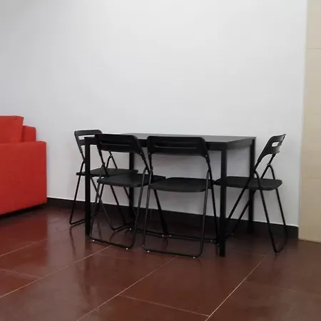 Rural El Abuelo Apartment Conil De La Frontera