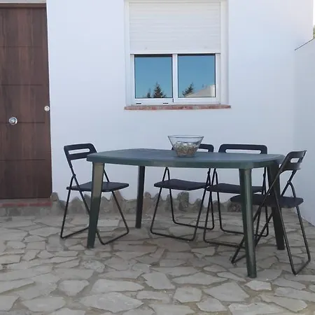 Rural El Abuelo Apartment Conil De La Frontera