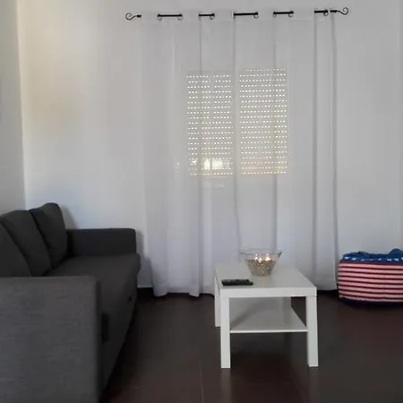 Apartment Rural El Abuelo