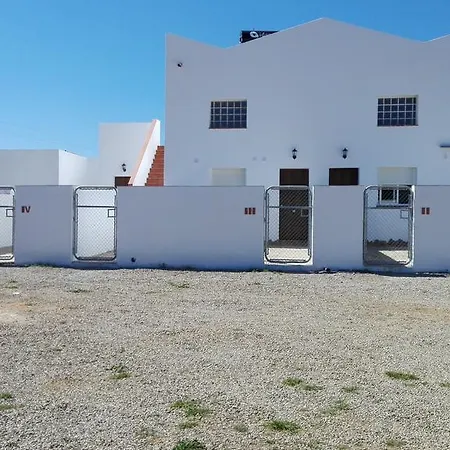 Apartment Rural El Abuelo