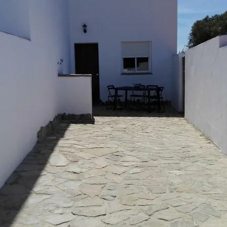 Rural El Abuelo Apartment *