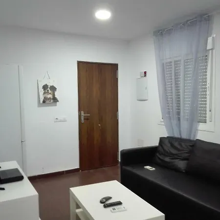 Apartment Rural El Abuelo *