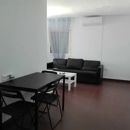 Apartment Rural El Abuelo