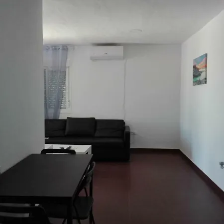 Apartment Rural El Abuelo